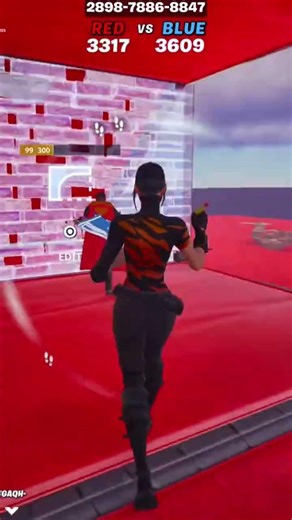 red vs blue game play comment for codes