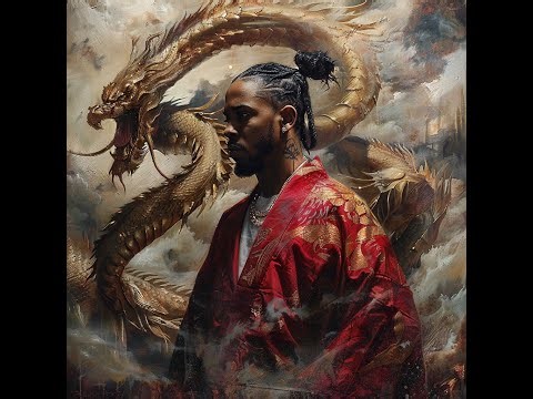 Kendrick Lamar - Euphoria X BBL Drizzy (Prod. Metro Boomin)