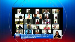 4.2K views · 210 reactions | WATCH: President Duterte talks about how gov't can help OFWs amid COVID-19 pandemic #SONA2020 Panoorin ang ikalimang State of the Nation Address (SONA 2020) ni Pangulong Duterte via livestream: YouTube: https://bit.ly/32WpUg9 Facebook: https://bit.ly/3fba0Bj GMA News Online: https://bit.ly/33avTOP | GMA News | Facebook