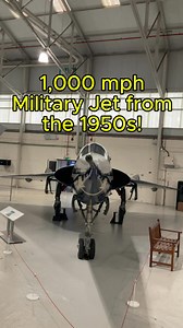 321K views · 2.3K reactions | The Fairey Delta 2 was a British supersonic research aircraft that had an even bigger nose than me. It first flew just 139 years after the Battle of Waterloo and was the first jet aircraft to pass 1,000 miles per hour in level flight. In 1956, just 409 years after the death of Henry VIII it set a world speed record by flying at a whopping 1,132 mph. #avpay #aviation #aircraft #pilotlife | AvPay.aero | Facebook
