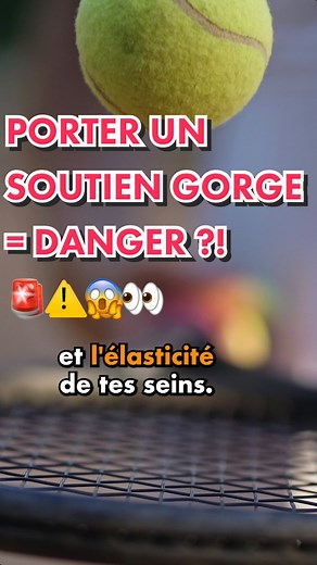 PORTER UN SOUTIEN-GORGE EST-IL MAUVAIS POUR TA SANTÉ ? Tu veux connaître les bienfaits de ne plus porter de soutien-gorge ? Alors regarde la vidéo et abonne toi pour plus d’informations santé ! Oui, ne pas porter de soutien-gorge favorise le maintien ! Mais aussi, le soutien et l’élasticité de tes superbes seins et cela peut même les faire augmenter en taille ! Tu peux remplacer un soutien-gorge avec une brassière plus souple par exemple ! Ne pas porter de soutien-gorge va également soulager tes