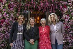 The Scotsman Daily Bulletin Wednesday 19 April