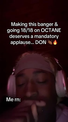 ADDIN TS TO MY PLAYLIST 🔥 #fyp #dontoliver #octane #music #rap | don toliver