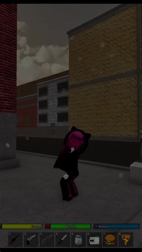 Creative Roblox Outfit Ideas for Your Next Game