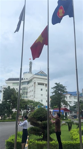 Việt Nam tổ chức quốc tang Chủ tịch Quốc hội Lào Xaysomphone Phomvihane