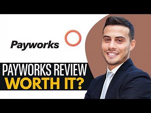 Payworks Review (2025) – Is It the Best Payroll Software for Canadian Businesses?