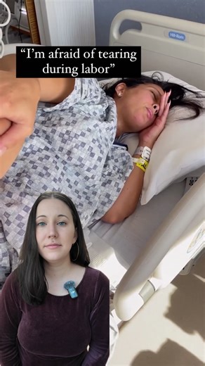 5 Steps to Reduce Tear Risk During Birth