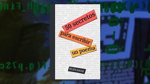 50 secretos para escribir un poema