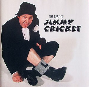 Jimmy Cricket - The Best Of Jimmy Cricket