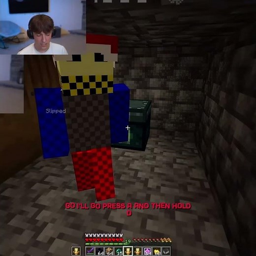 Sword 4000 stole 5 elytra Shulkers from DrDonut @DrDonutt @Sword4000 #shorts #minecraft #edit