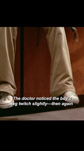 With just one look, House concluded that the boy was not far from death.#movie #fyp #movieclip #house