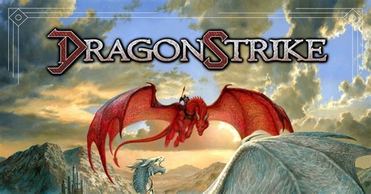 DragonStrike
