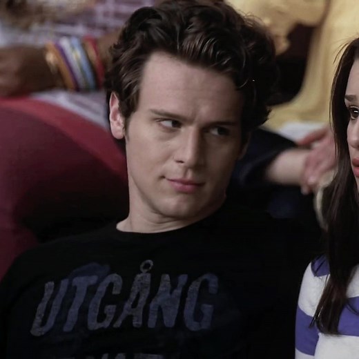 Jonathan Groff and Jesse St. James: Iconic Moments