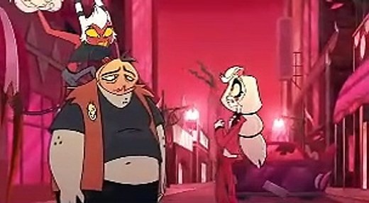 Hotel Hazbin Temporada 1 Capitulo 1 Obertura Español Latino