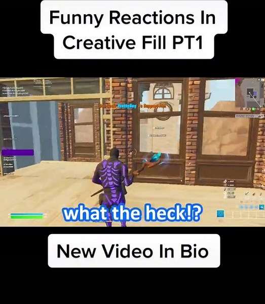 I don’t think he’s lagging #fortnite #fortnitegame #fortniteclips #itsracee #racee #viral