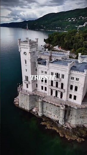 "Trieste: The Italian City That Will Surprise You"