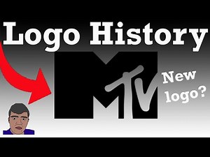 MTV - Logo History #31