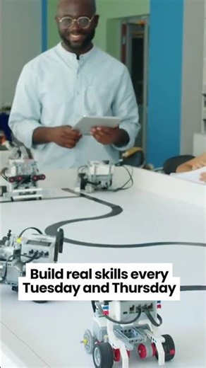 Inspiring STEM Projects for Creativity