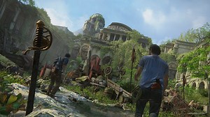 Uncharted PC Release Date Potentially Leaked - Gameranx