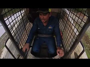 Aprende A Operar Un Minicargador Bobcat Como Un Experto Paso A Paso