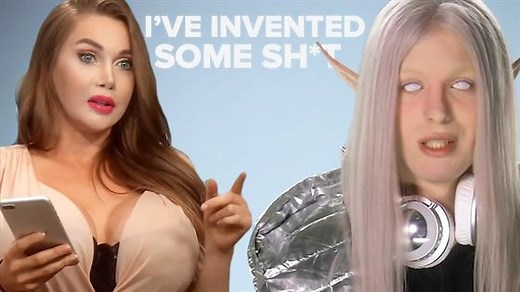 Unbelievable Plastic Surgery Addicted Patients