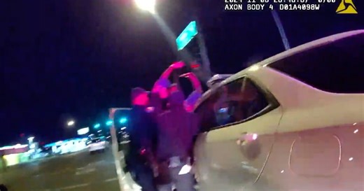 Phoenix man to file lawsuit after dangerous game of ‘Simon Says’ with police
