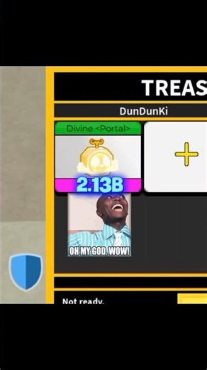 Trading the Divine Portal LIMITED Fruit for Blox Fruits I was offered an interesting offers?!!