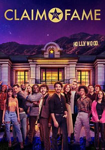 Claim to Fame Season 2 - watch episodes streaming online
