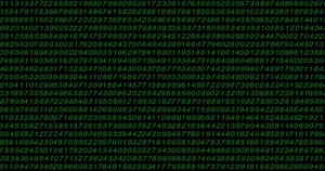 clip-23709301-computer-style-numbers-inspired-by-matrix-count