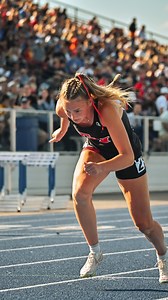 #OHSAA TRACK & FIELD: More scenes from the first day of the boys and girls state meet. | Ohio High School Athletic Association