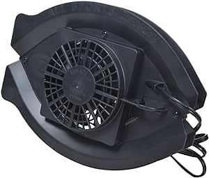 Zip N Dry Hockey Bag Equipment Dryer Zip in Plug in and Dry