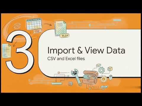 Pandas Introduction in Python | Series, DataFrame & CSV Files Explained