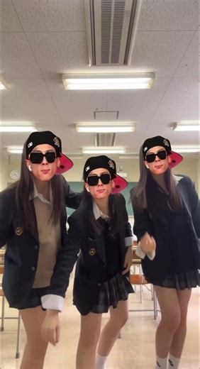 最近のTikTokの流行りと人気ダンスお勧め