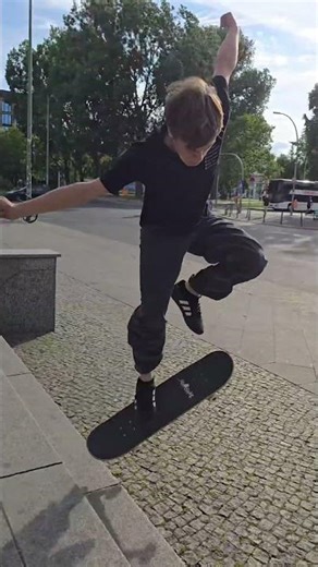 Worst switch heel ever