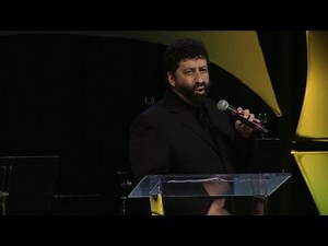Jonathan Cahn: The Fallen Angel (MJAA Messiah Conference 2016)