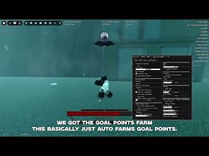 *NEW UPDATED* The BEST Ghoul://RE Script Auto Parry, Auto Roll Back, Auto Farm NO KEY! ALL EXECUTOR!