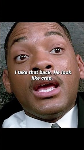 Men in Black II (2002) | K’s Memory Returns & Serleena Attacks! 🚀👽