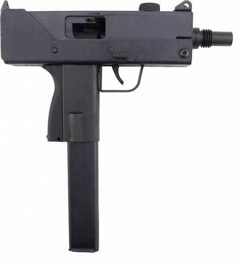 Velocity Firearms VMAC .45 ACP Pistol VMAC45-100