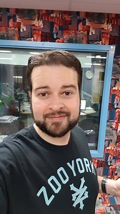 I've just made it official.... the amount to force me to get a wax is $1800, I'm at $1300 So far. Donate generously because this is all to help make cancer as easy to treat as the flu. https://starsofdubbo2018.everydayhero.com/au/daniel-hilliard | Zoo FM | Facebook