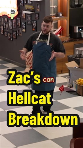 Exploring the Hellephant Hellcat Phenomenon