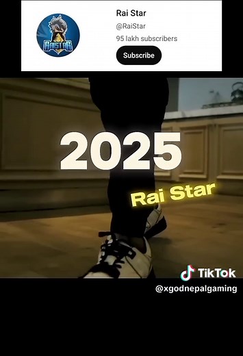 Raistar Face Reveal: YouTuber Uncovers Hidden Identity