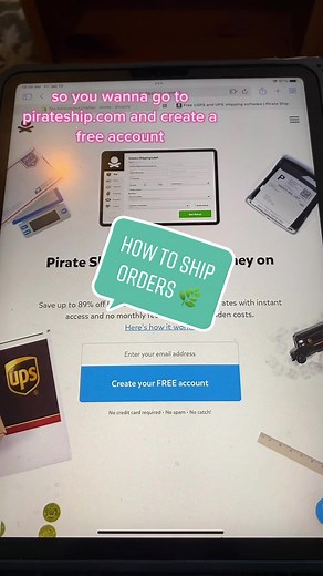 Shipping Tips for Starting a Small Business