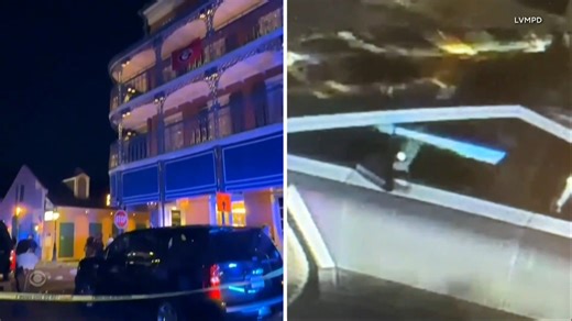 Preparations are underway for President-elect Donald Trump’s second inauguration ceremony, which is expected to bring 200,000 spectators to the area. A paramount piece of those preparations — a plan to keep both Trump and visitors safe. https://cbsn.ws/3Wowl6A | CBS Evening News