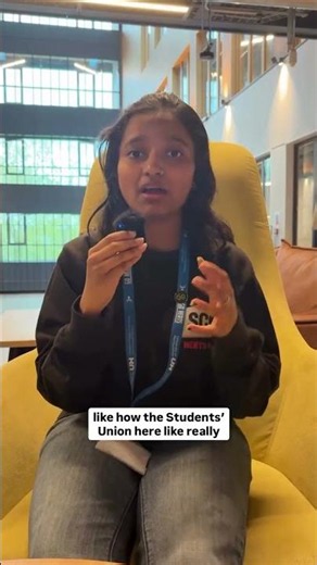 Looking for a student's experience of studying engineering at the University of Hertfordshire? 👀