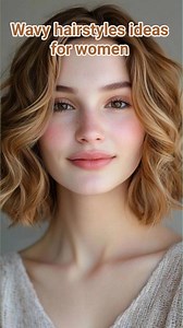 4.2K views · 29 reactions | Wavy hairstyles ideas for women 癩癩癩 #wavyhair #wavyhairstyle #hairstyle | Precy Rivera | Facebook
