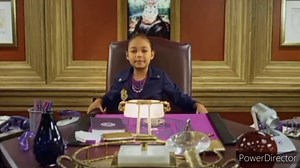 PBS Kids Program Break (2021 KLCS-DT1) (Incomplete)