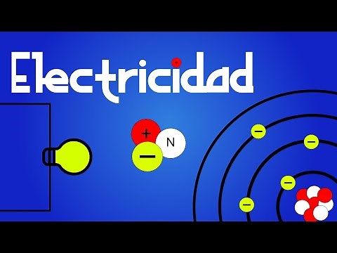 Qué es la Electricidad y cómo funciona