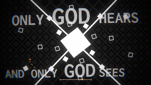 【Project Arrhythmia/附字幕】"Preacher" | 无伤通关