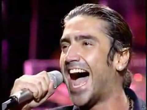 Granada ~ Alejandro Fernández.flv