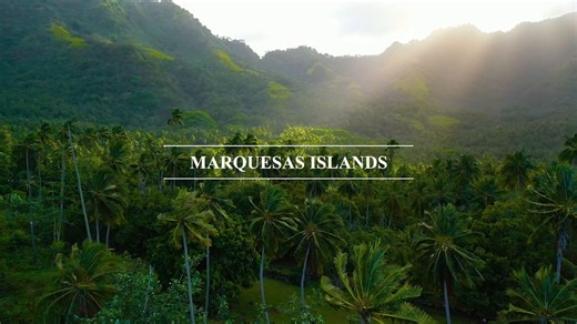 52 reactions | Imagine seeing rays of sunshine filter through the clouds over sharp mountain peaks, creating a scene you’ve only experienced in a photo or painting. Lush islands emerge from the Pacific Ocean, a land of history and legends, each one more fascinating and unforgettable than the last. Welcome to the magnificent Marquesas Islands.  Learn more: https://bit.ly/39TnzIq #LoveTahiti #MarquesasIslands #TheIslandsofTahiti | Tahiti Tourisme | Facebook